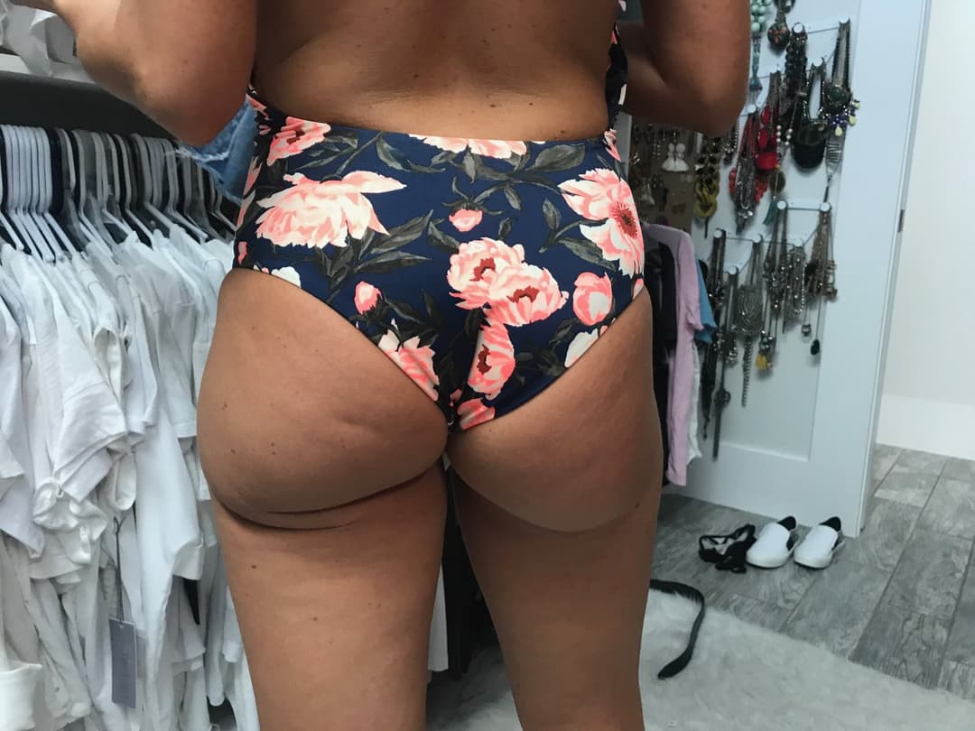 Texas Church wife Stefanie is secretly used whore