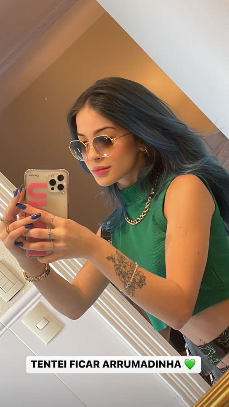 Maria Nicoly e Maria Emmanuelle