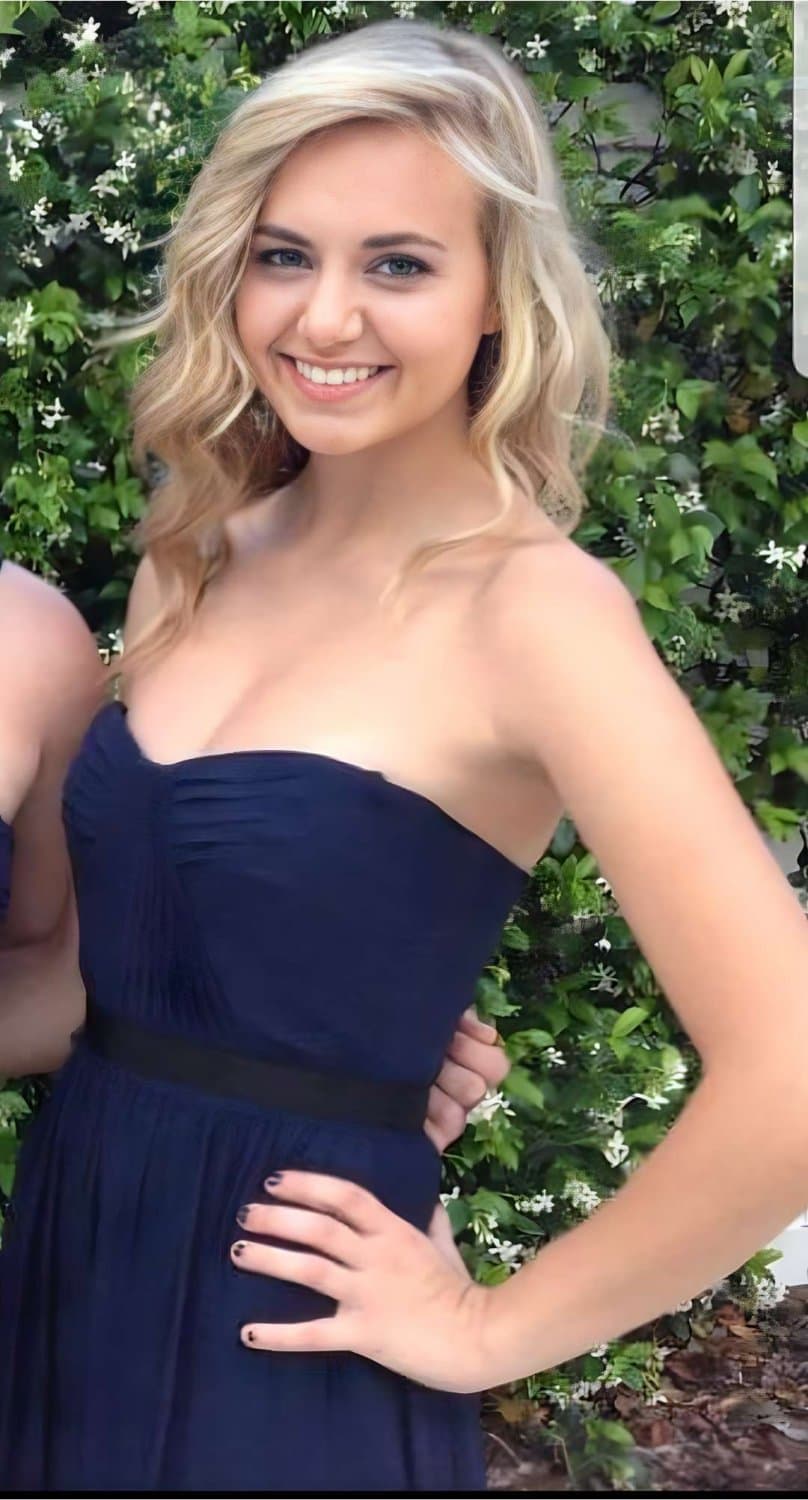 This pretty little barbie doll needs her face gangbanged