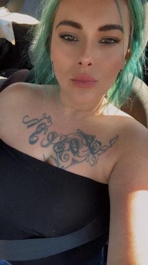 San Antonio Escort #1 (should I go see her?)