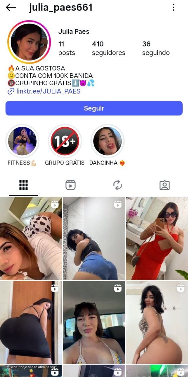 FAMOSINHA GOSTOSA DO INSTA E PRIVACY BRASIL - PORNO BRASIL - VAZADOS NOVINHAS SAFADA