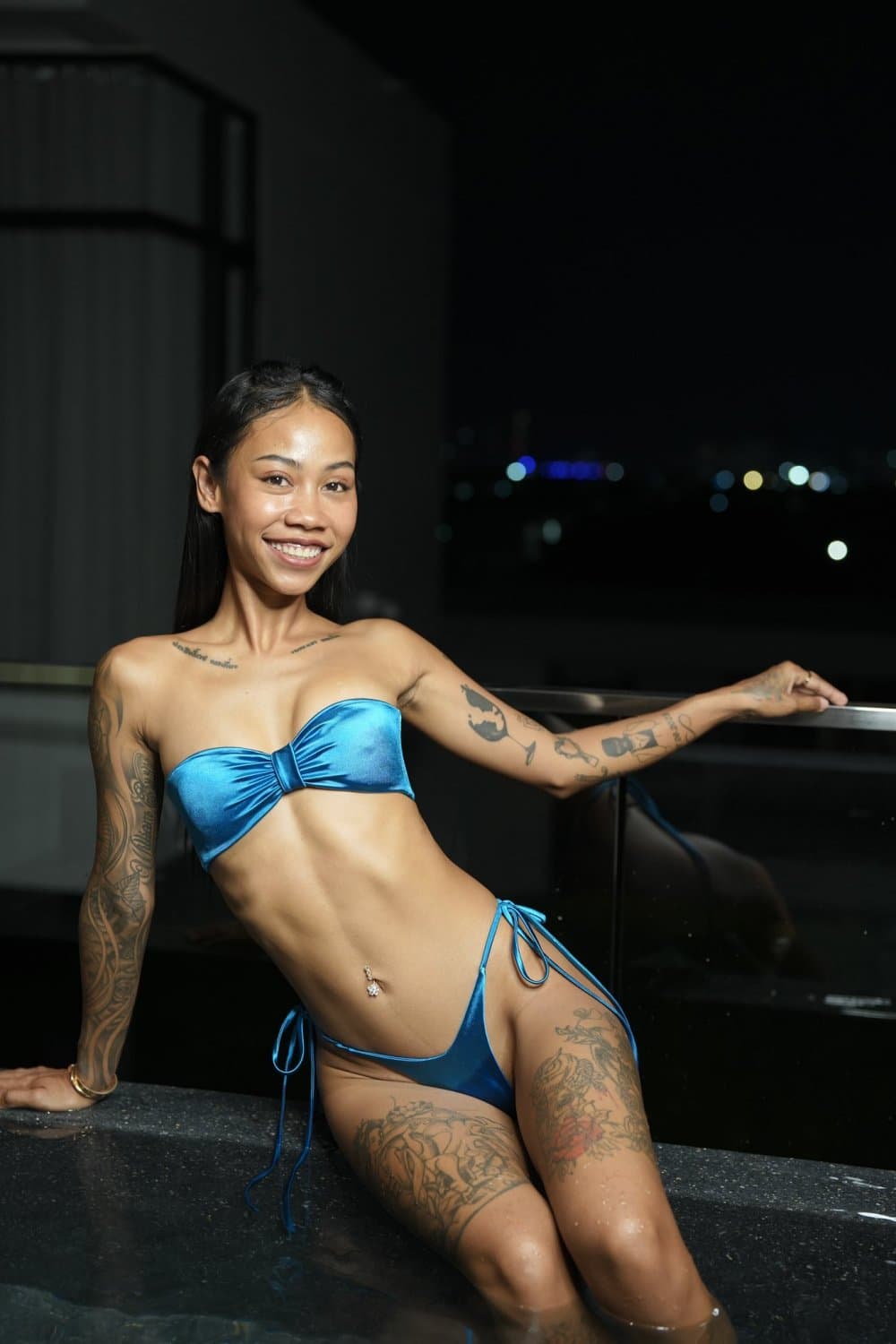 Thailand girl ft5