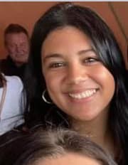 My longest friend Shannon