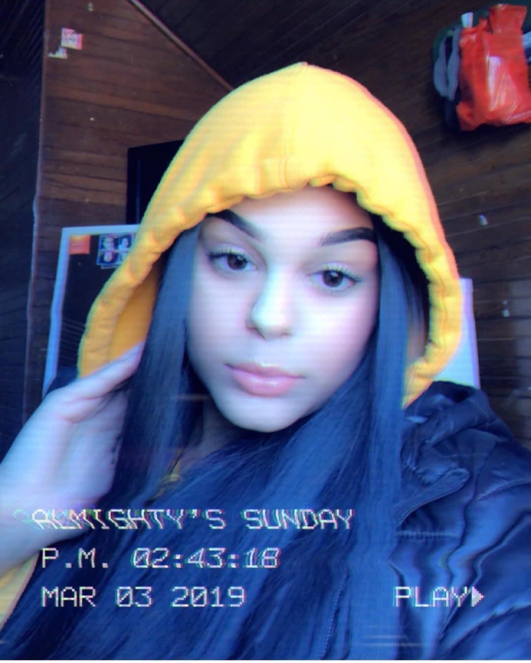 Jay Miller this fat bitch suck dick to make her feel better and special but no one loves her