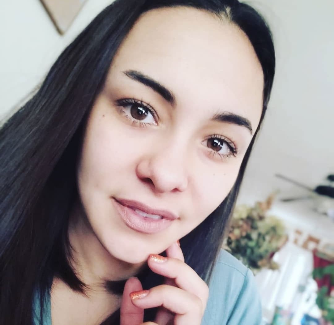 Click to view full size You guys wanted her videos so here you go