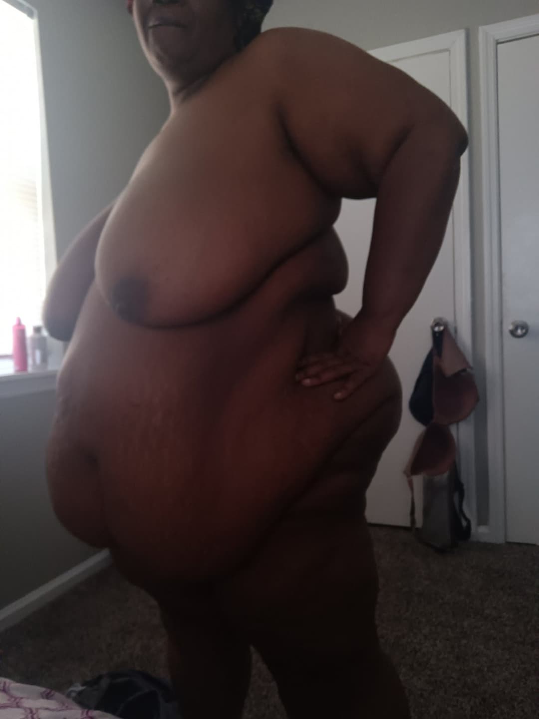Chocolate fupa