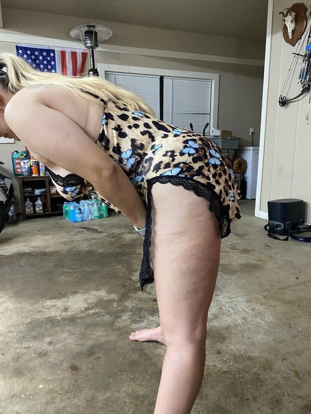 Amazing Church Wife Naked Homemade