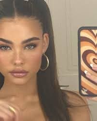 What celebs get you gay for celebs mine are dua lipa and madison beer