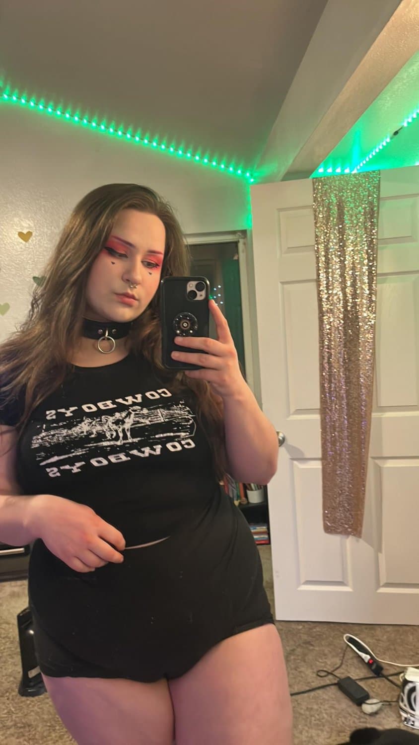 poor dumb fat fuck disgrace