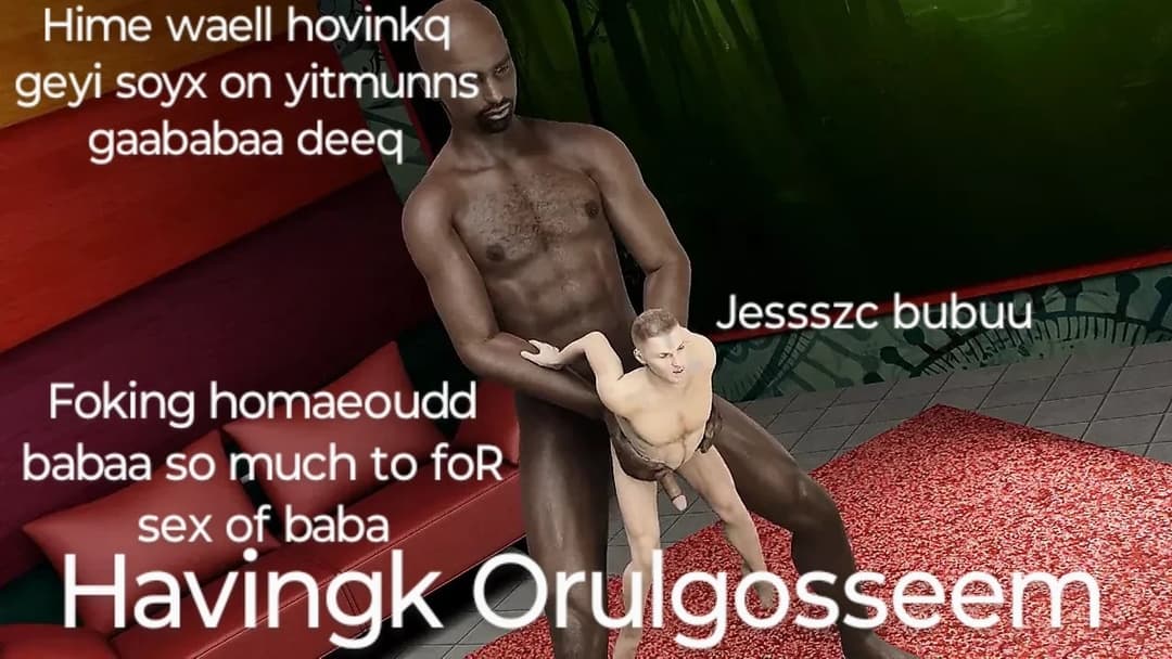 Beautiful legends of sex