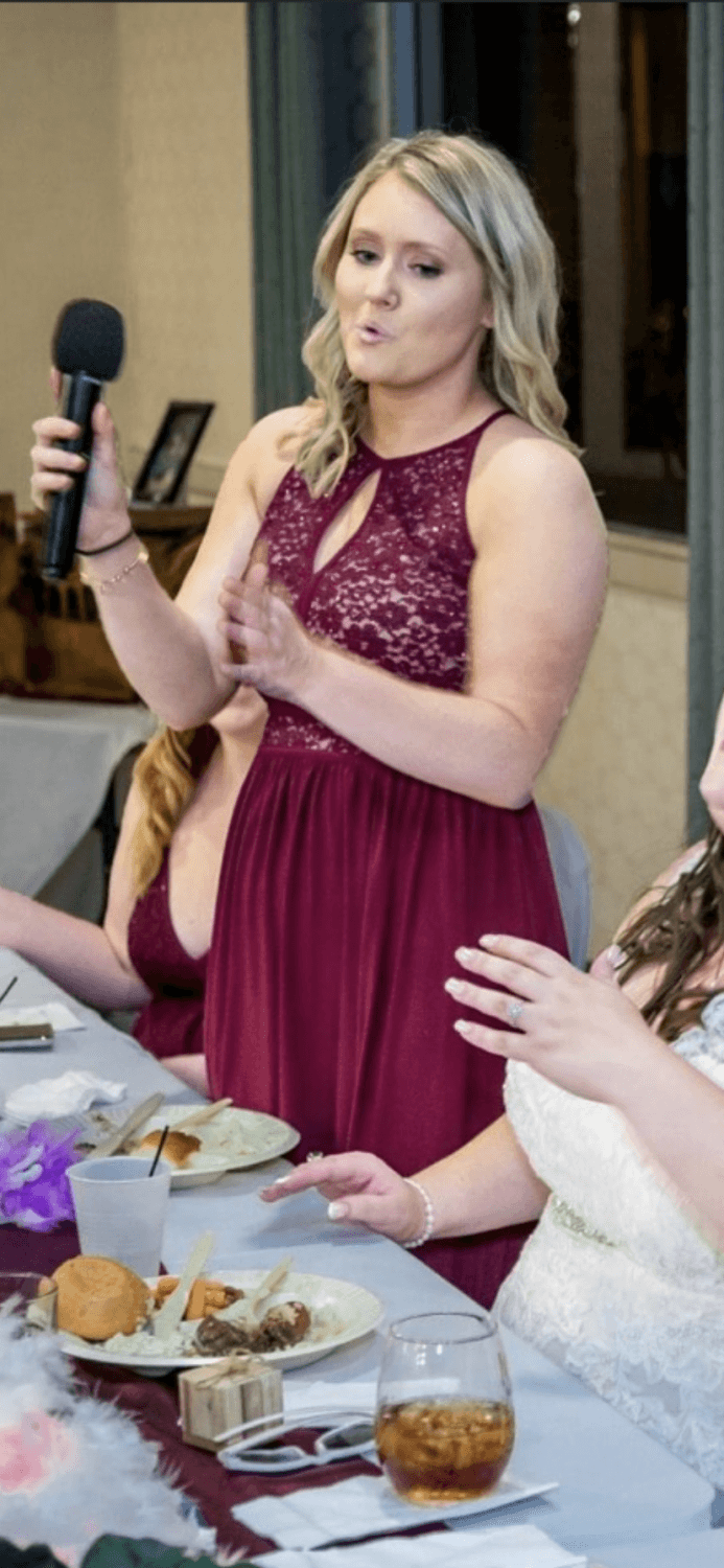 Jealous of my friend telling me he slid his dick between my crush’s big boobs fucking them