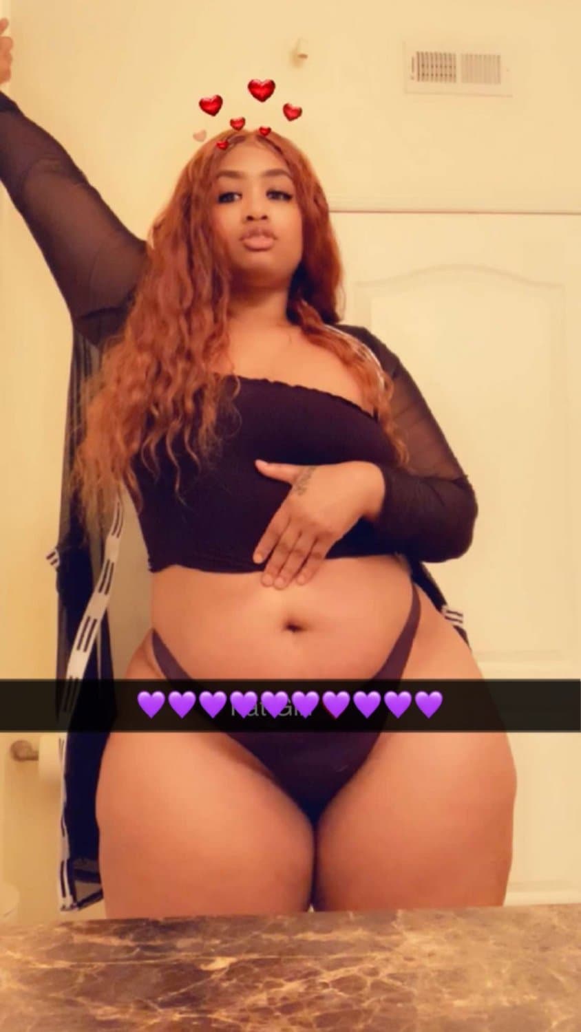 Los Angeles IG Thot Spit Roast