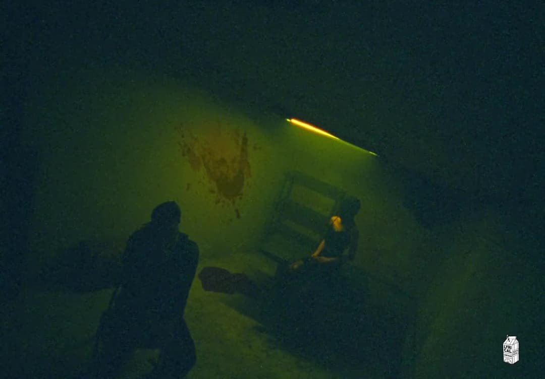 Ken Carson - Fighting My Demons (Official Music Video)