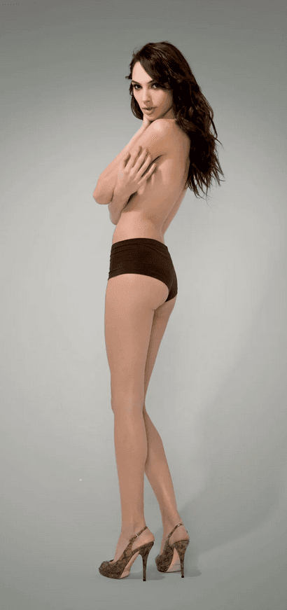 Click to view full size a sexy Gal