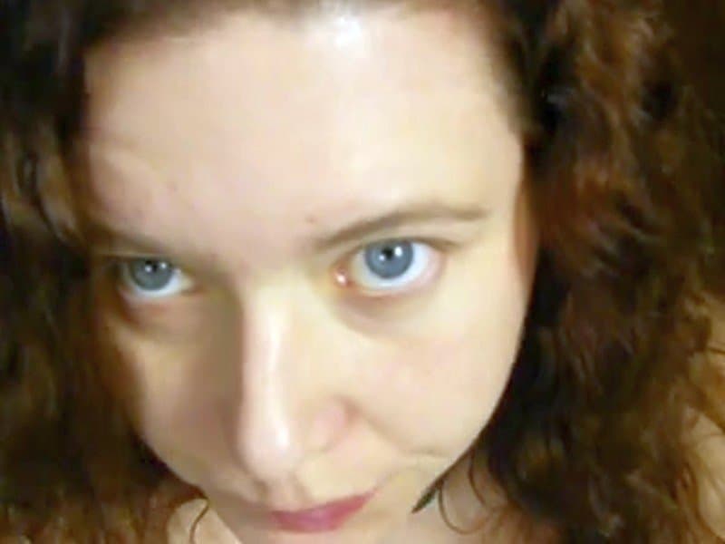 Property of Master - Spit Shine Ball Gag Face Porn 2