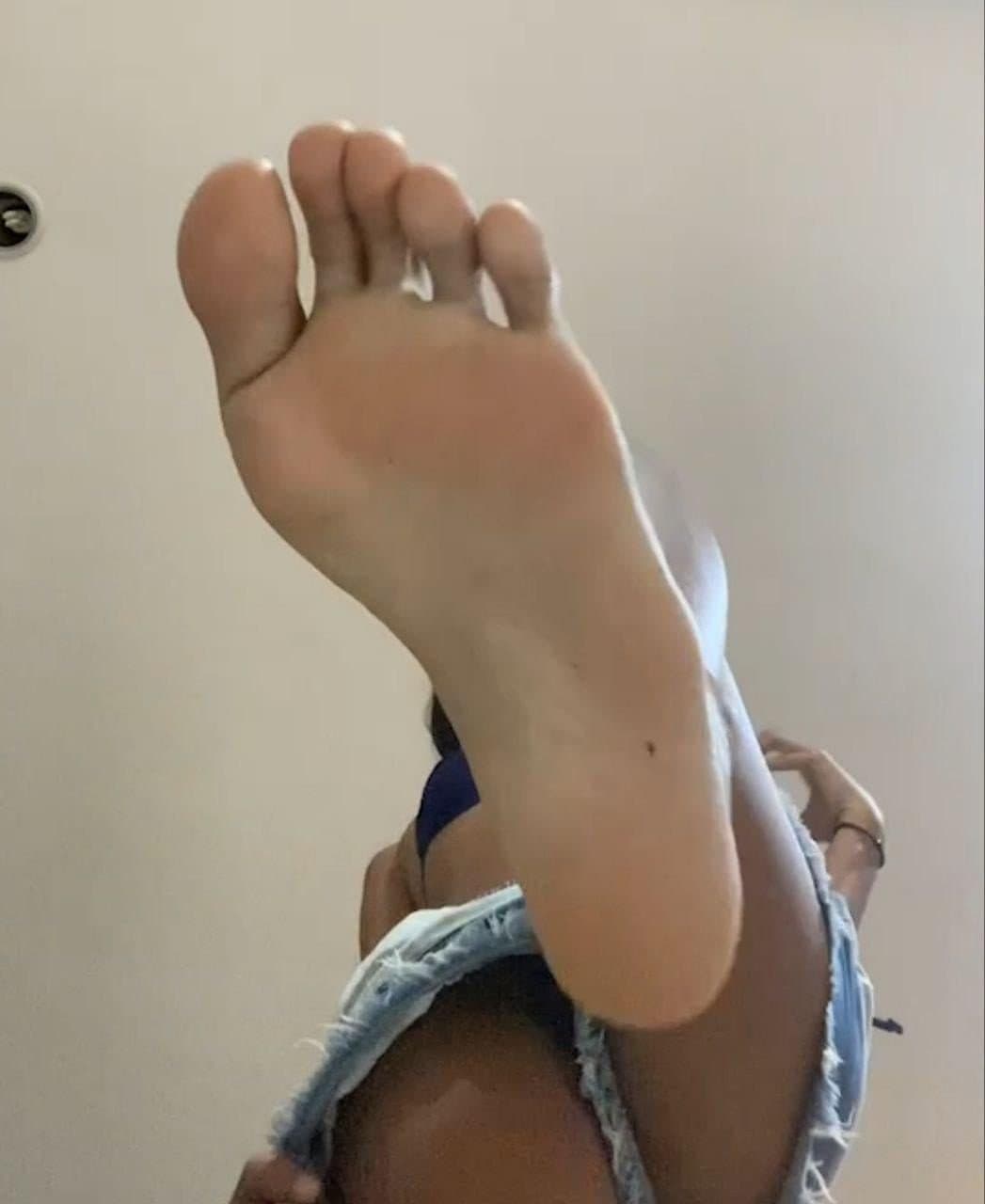 Asian Friend’s Super Soft Size 11s (she does great customs)