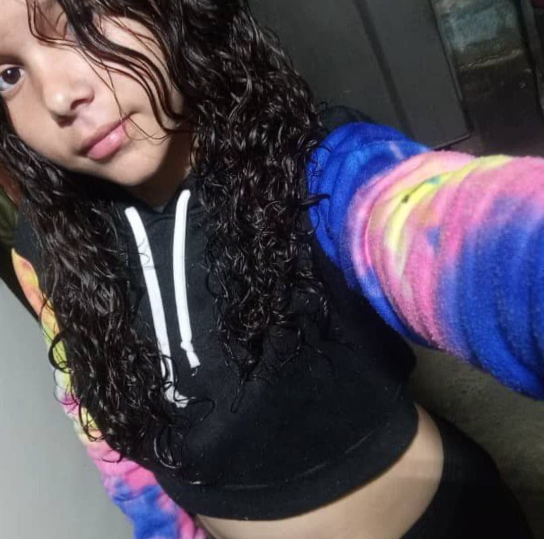 18 years old Venezuelan video call