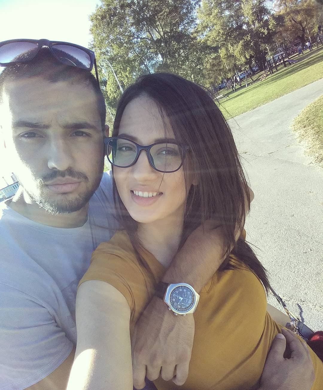 Jelena Zoric, 31yo, young Serbian milf hated by her husband