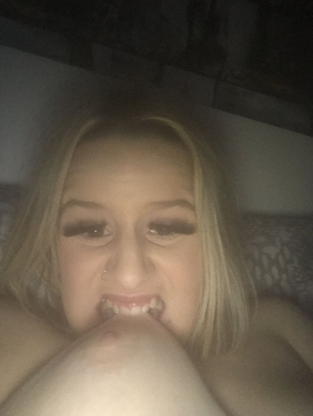 19 years old UK slut Emily Rose from West Denton, Newcastle