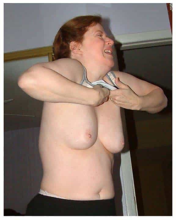 Angie Naked 100 Photo Collection