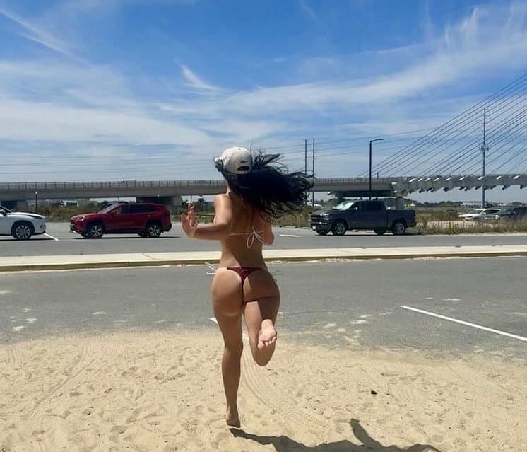 Hot College Field Hockey D1 College Athlete