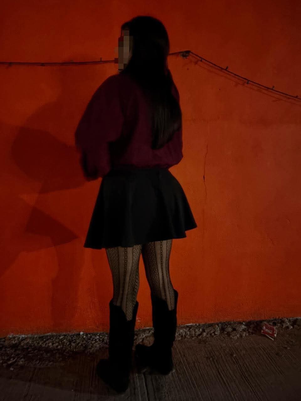 estrella (RioBravo Tamaulipas) ??