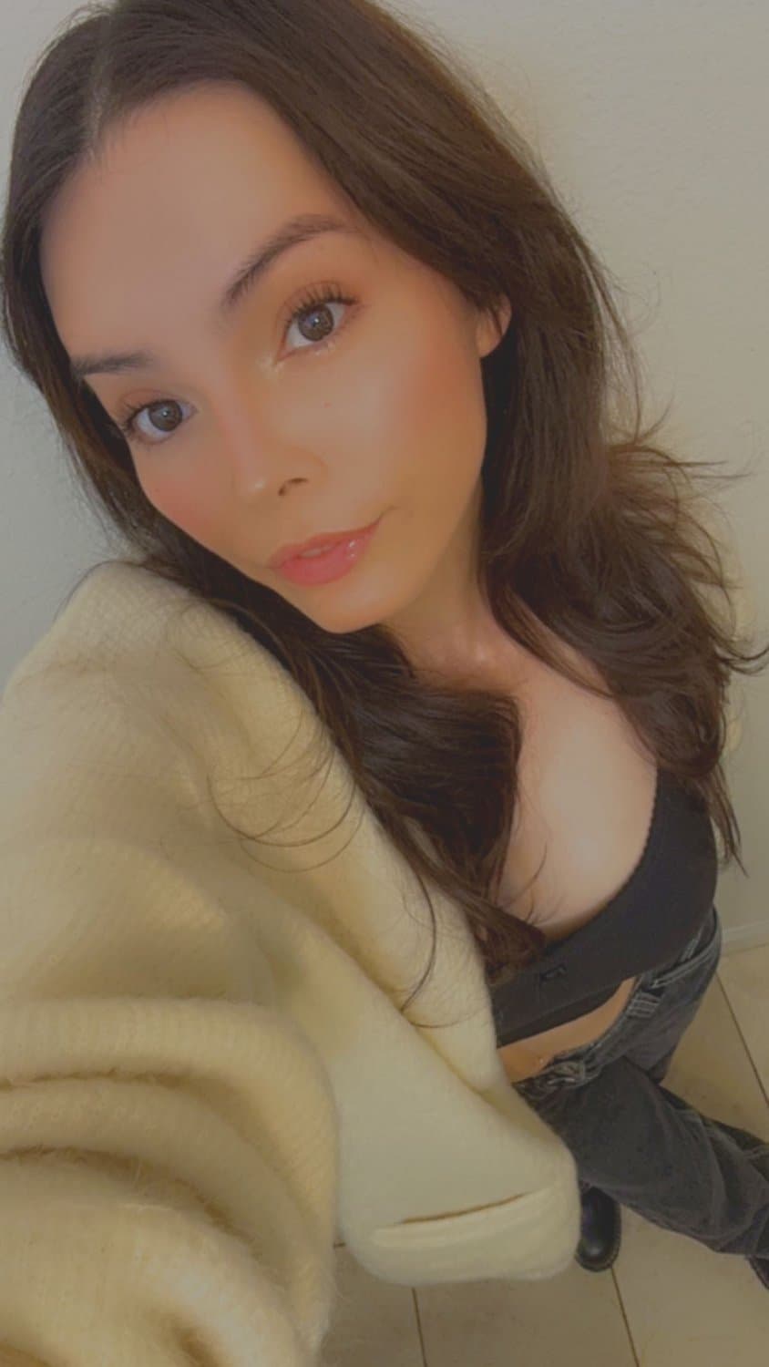 pretty Ricki Sophie Ortiz, Street Fighter pro gamer