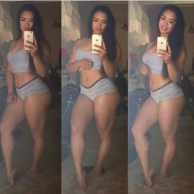 Click to view full size asian fitness model ass feet maria robles part 1