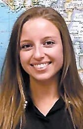 Alyssa sucks off the owner of Dreamgirls videos in the car then lets him and another guy piss of her