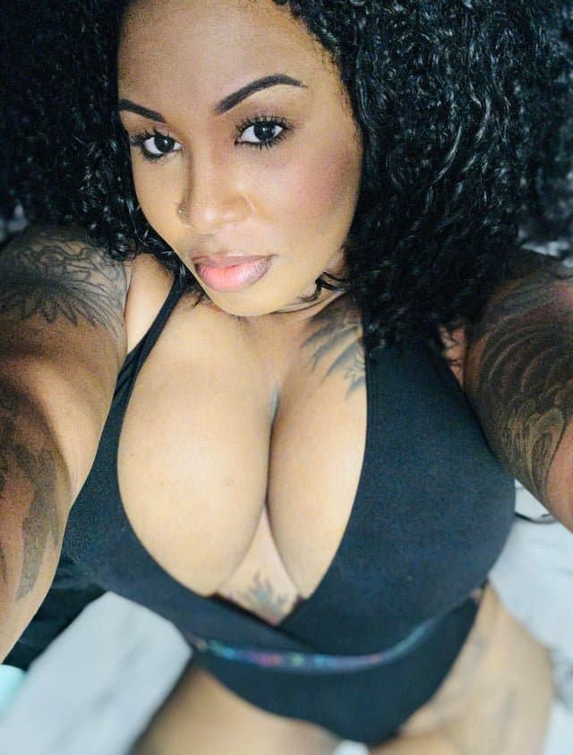 Milf Aged Big Titty Louisiana Thot Now in HTX