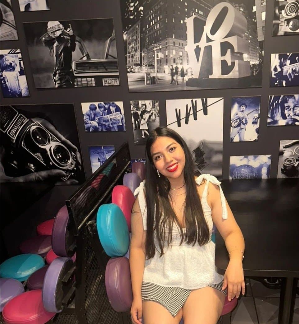 Más fotos de Naomi Victoria Lopez de Ciudad Victoria Tamaulipas