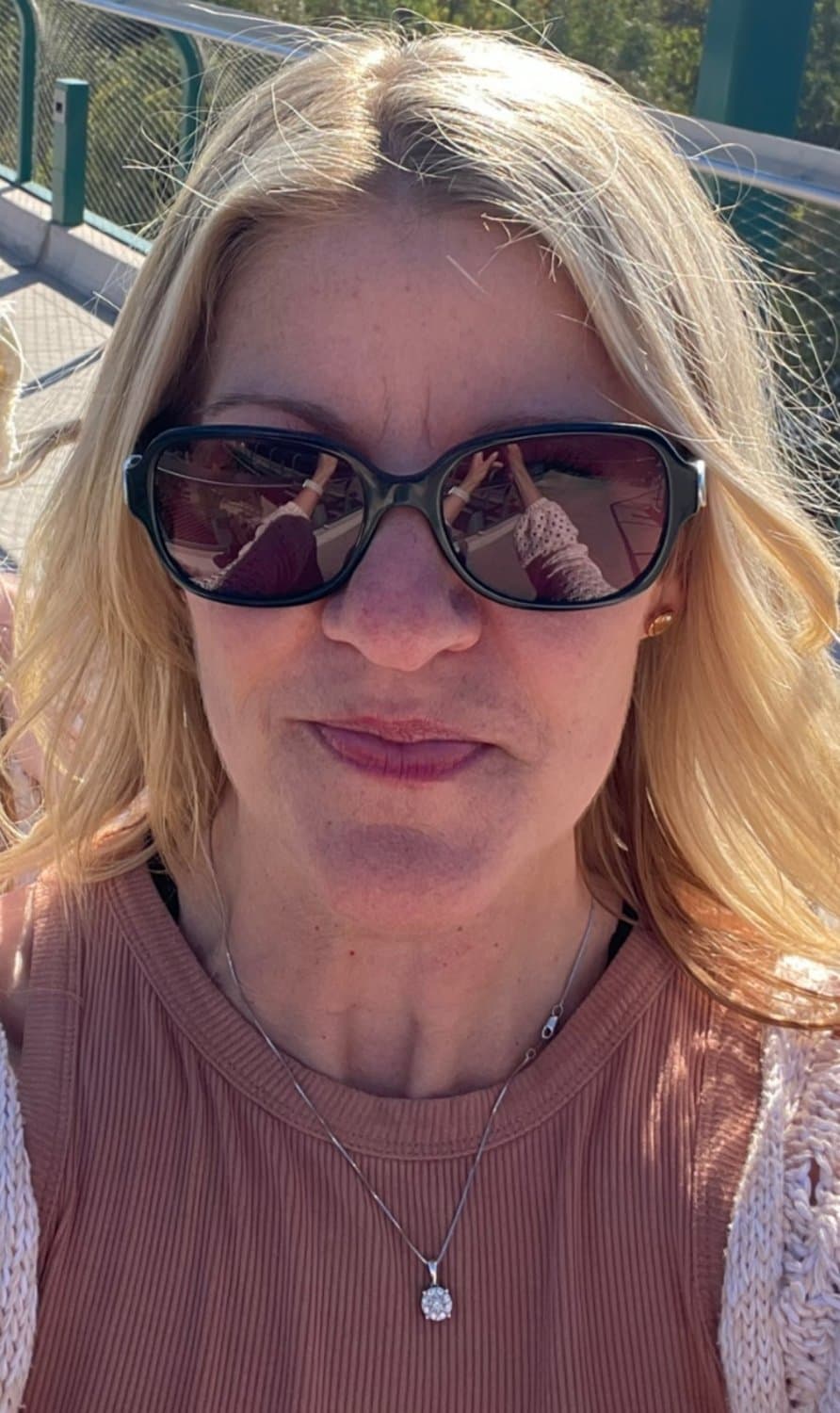 I probably shouldnt be showing these alone