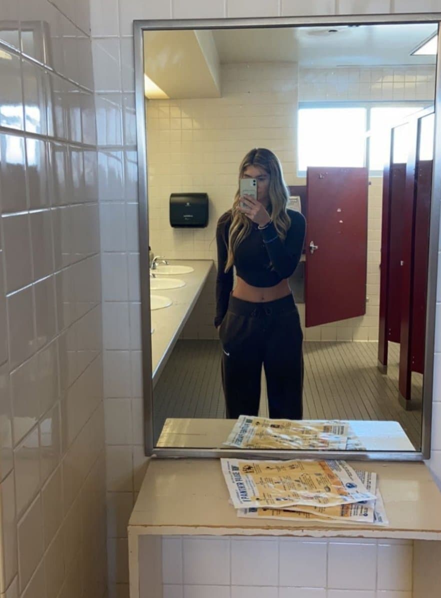 Dunn Parker Blonde Amateur Couple Sextape Homemade