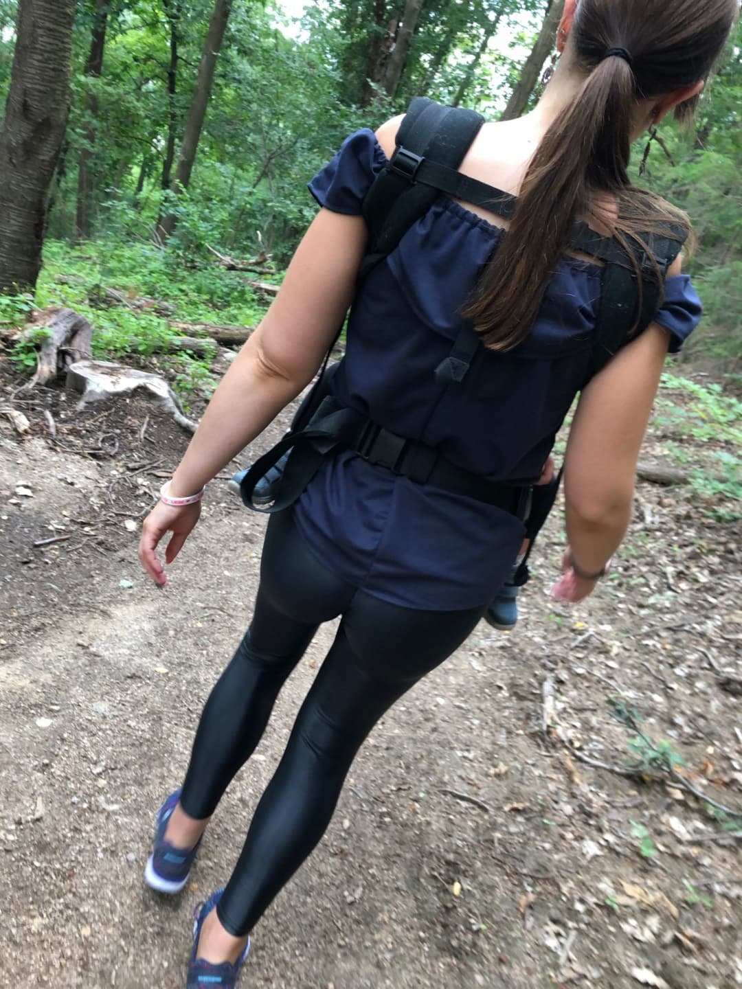 German exwife Hidden cam ass and cunt upskirt