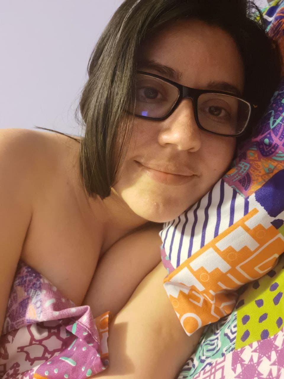 Sabrosas Mujeres Chilenas