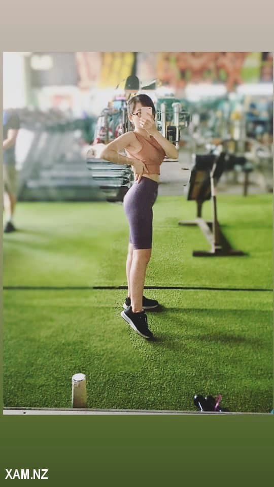 Ảnh sex Thảo Nguyễn (Cục Bông) Nguyên Phương Thảo