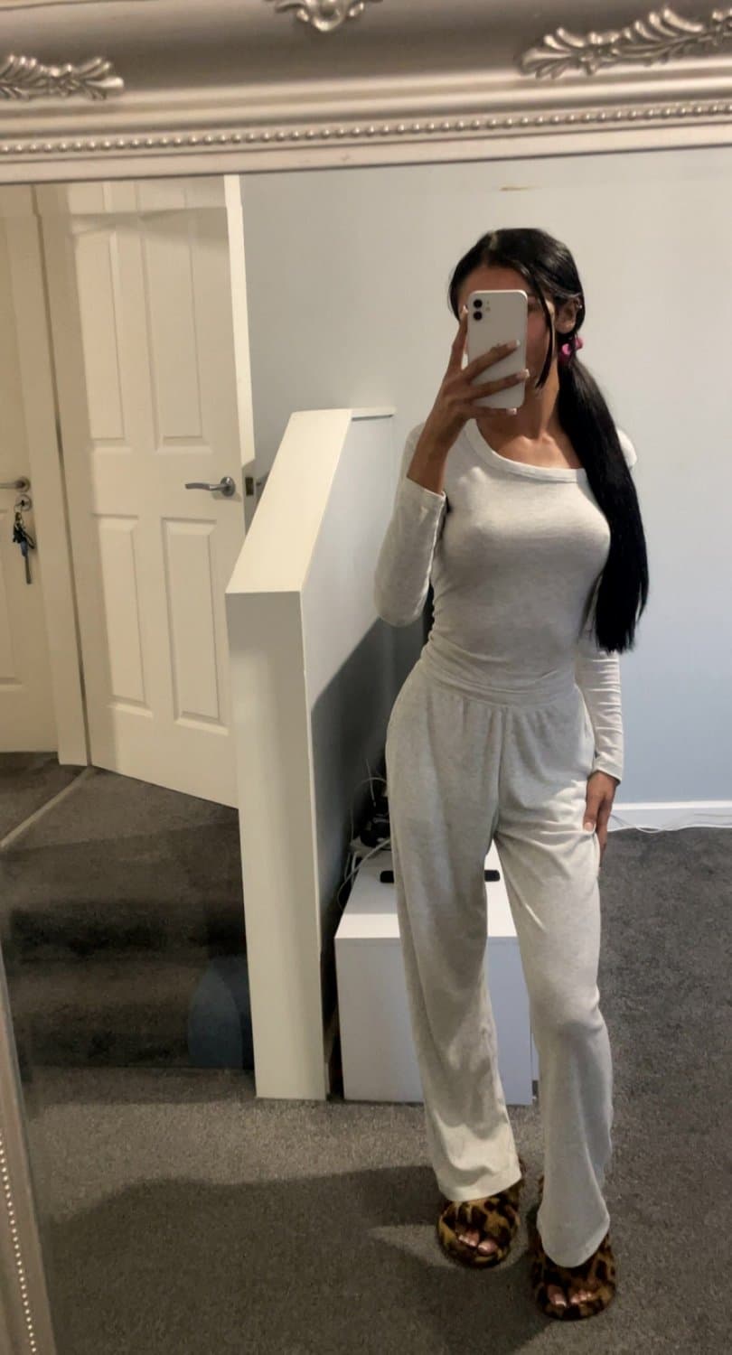 Can you spot my nipples