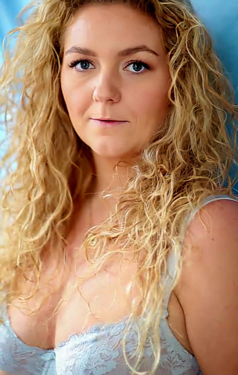 Danish Amateur (003): Sweet Louise