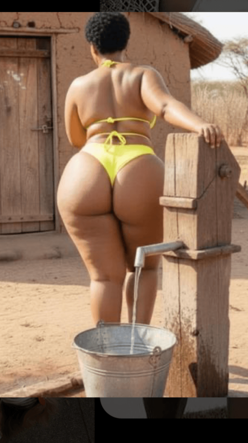 Bikini Booty Whore (BBW)