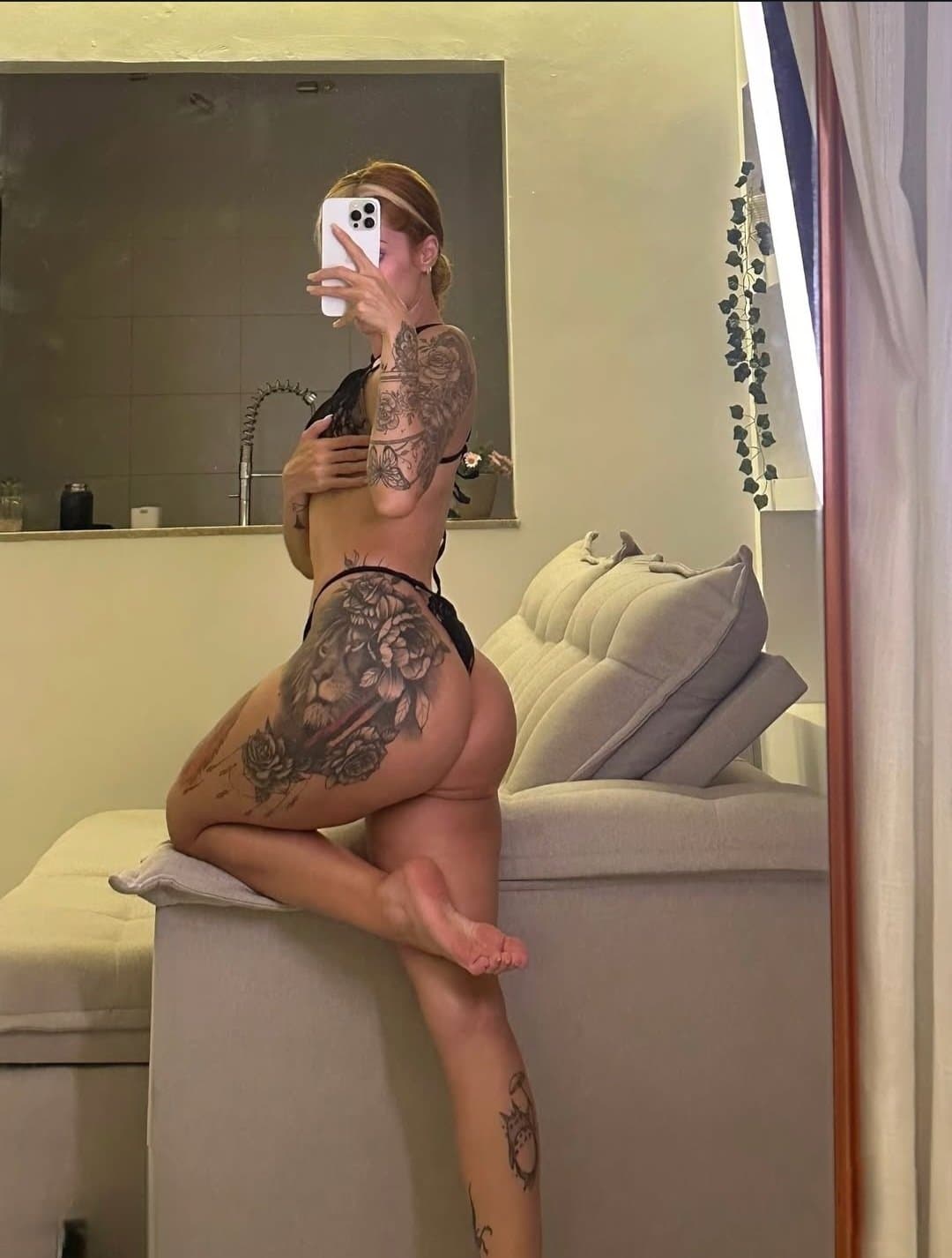 Laiane Italia,vadiazinha rabuda