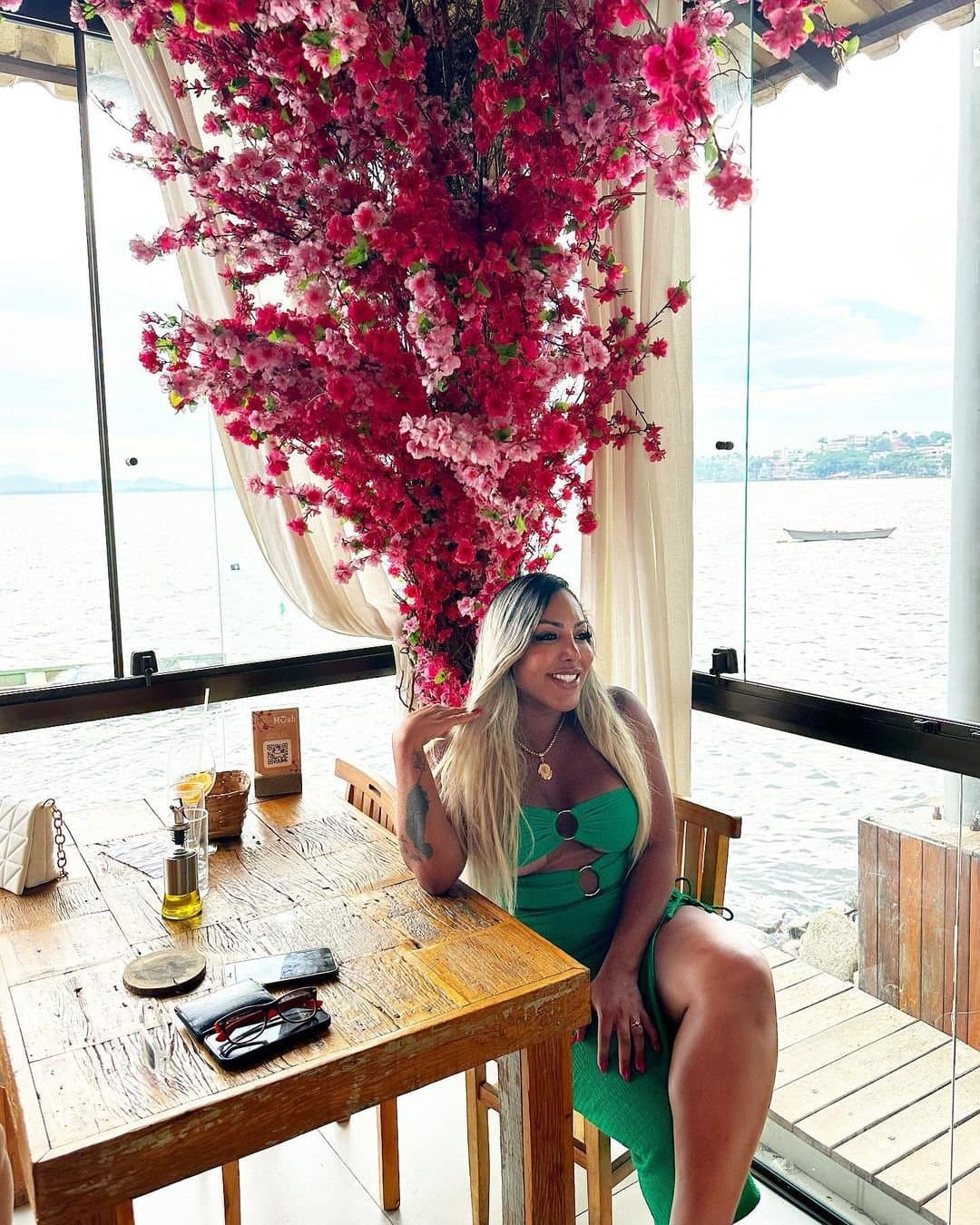 Click to view full size Aylla Gattina Trans Gostosa Pra Caralho