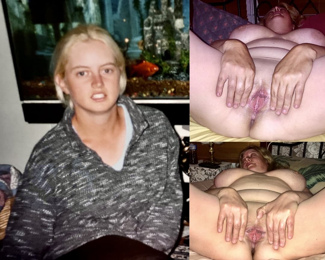 Self Exposure i’m Jacqui Thorn