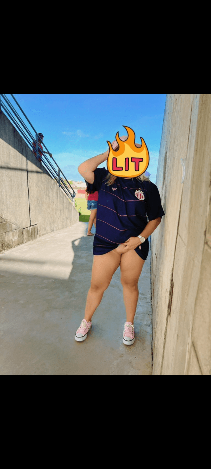 Torcedora do América de Natal