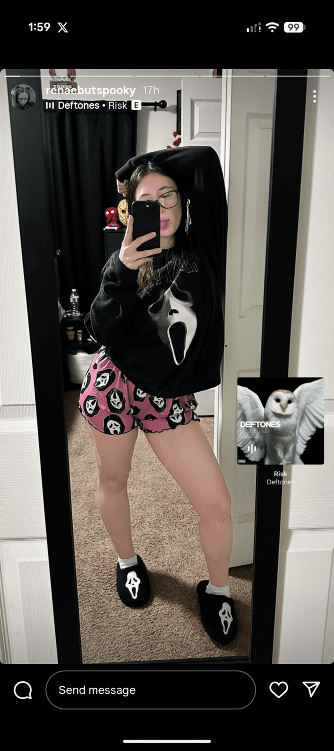 Which sex position would be the most painful for this stuck up Milf Whore?