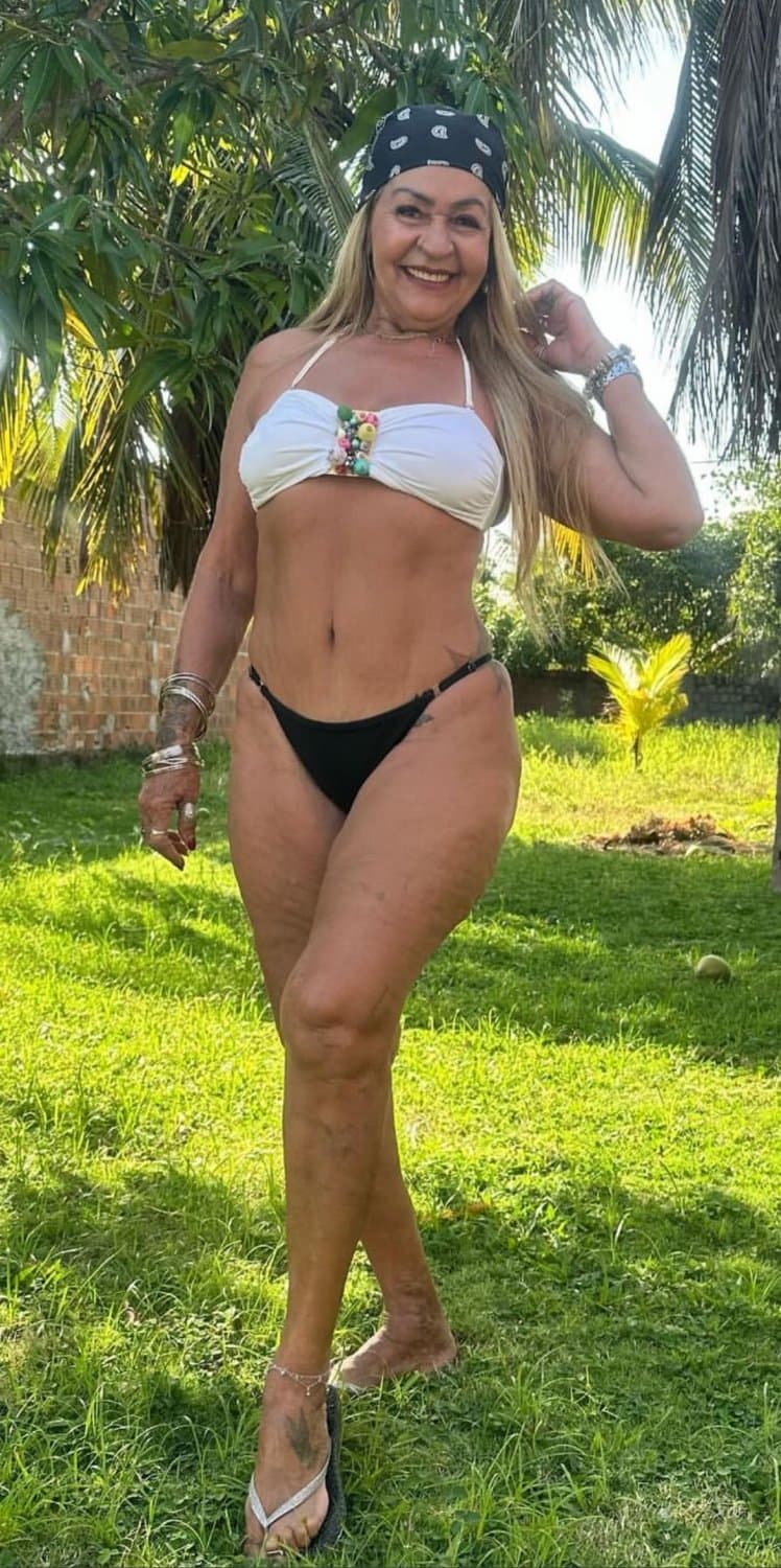 Never sleep on these mature women.. so much is nastiest and hottest sex You will ever have.