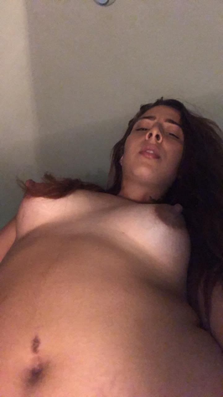 Presidiária de Brasília com consolo em casa