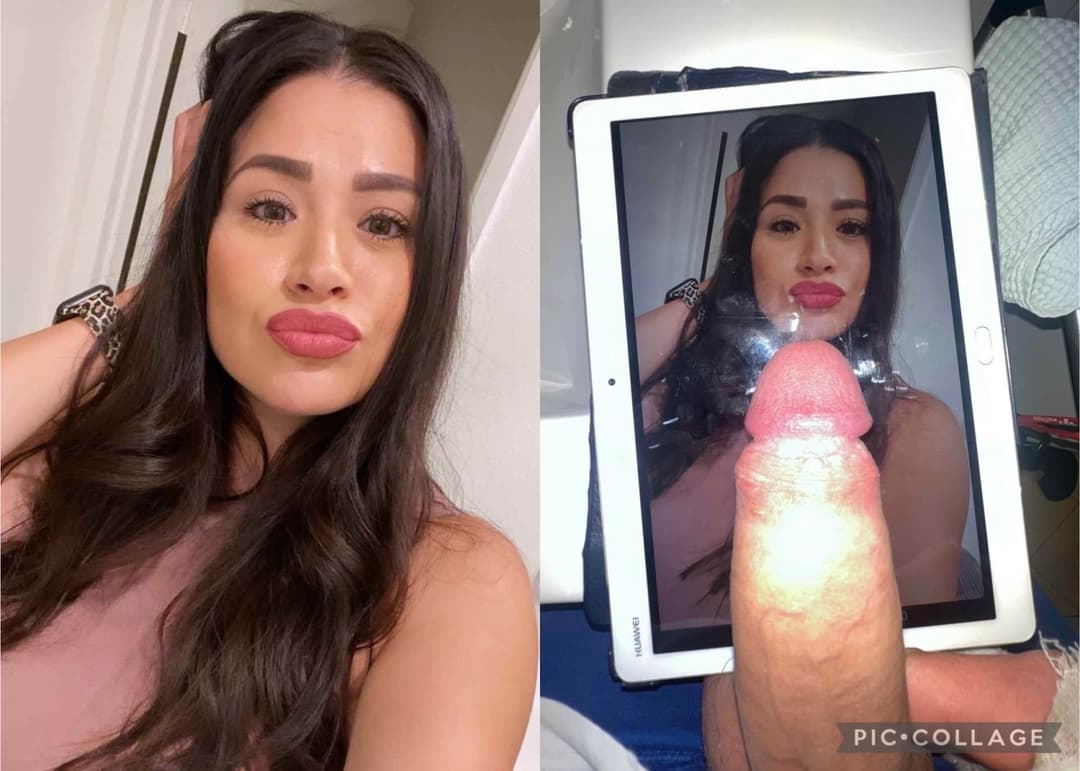 Click to view full size I’m obsessed with my coworker Antoinette