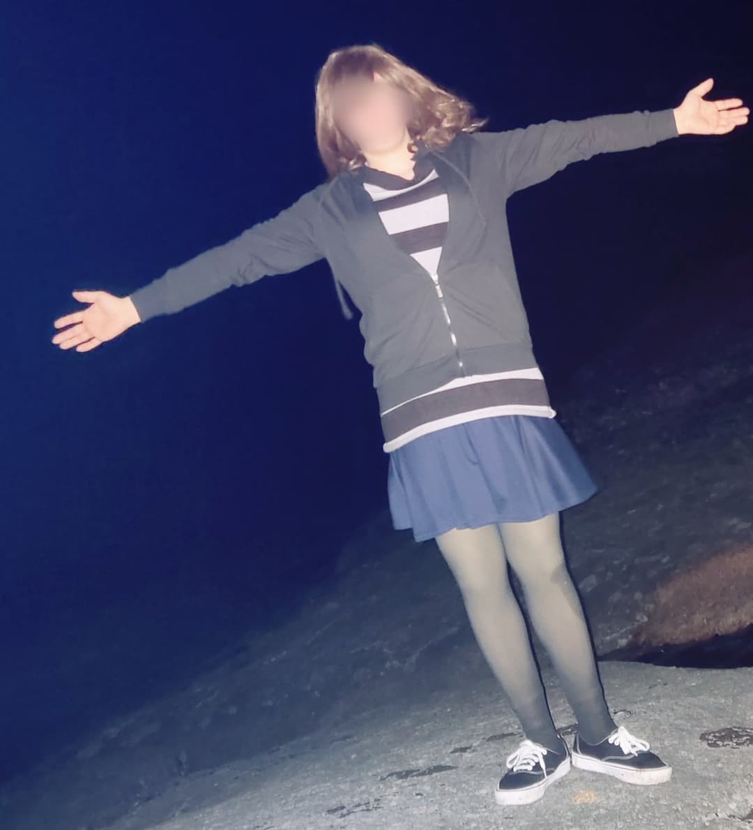 Hello femboy Community