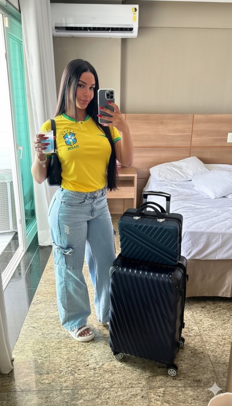 Novinha casada filma ela se masturbando para o amante quando o marido sai para trabalhar corno