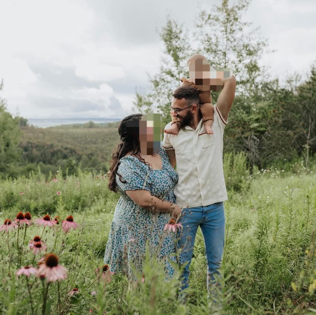 Married Faggot Kevin Part 2 (Faithful Family Guy)